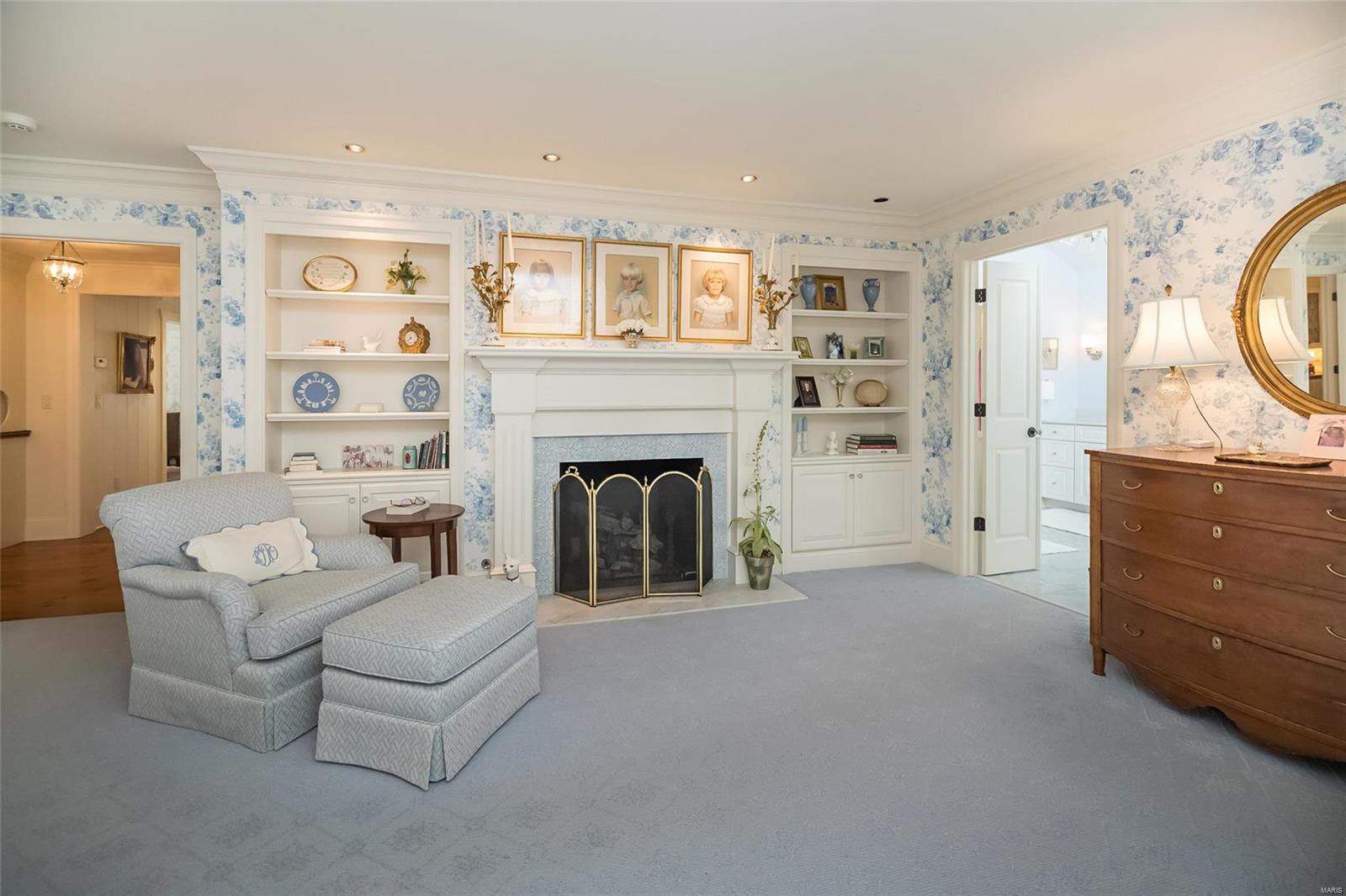 Overbrook Estates - Residential