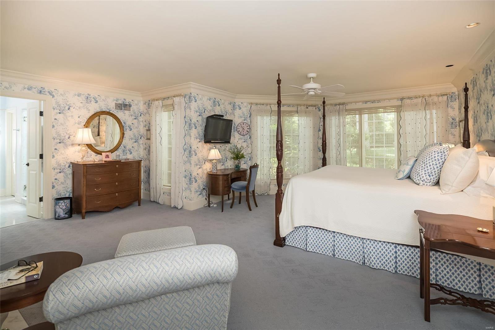 Overbrook Estates - Residential