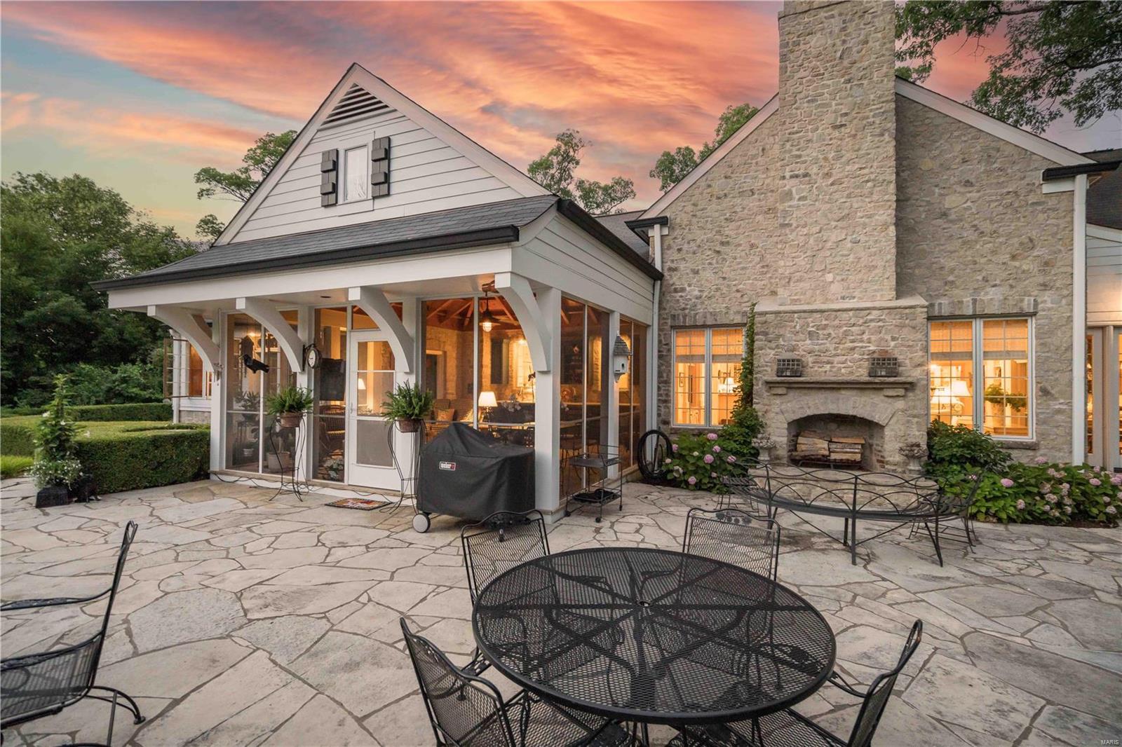 Overbrook Estates - Residential