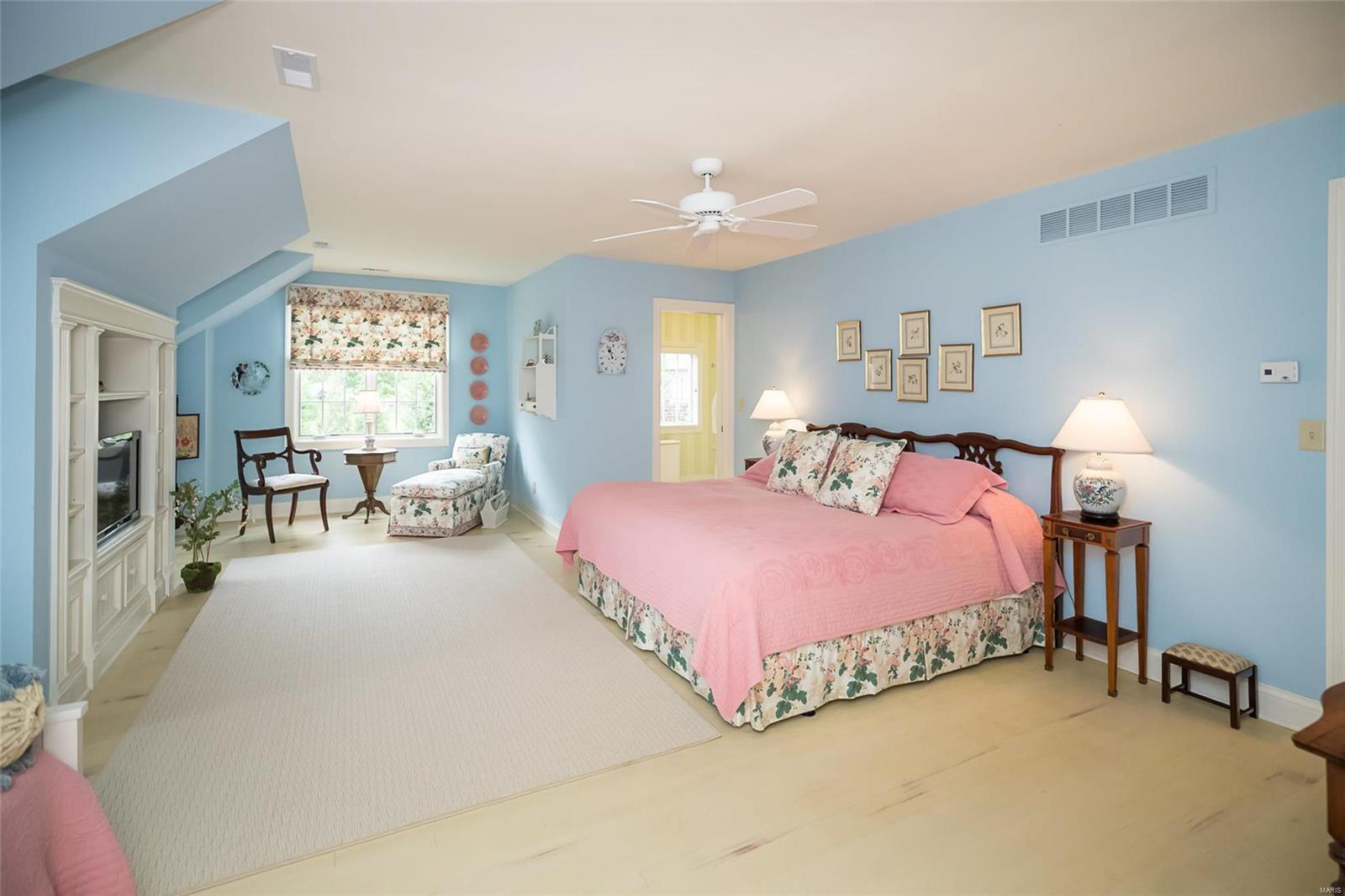 Overbrook Estates - Residential