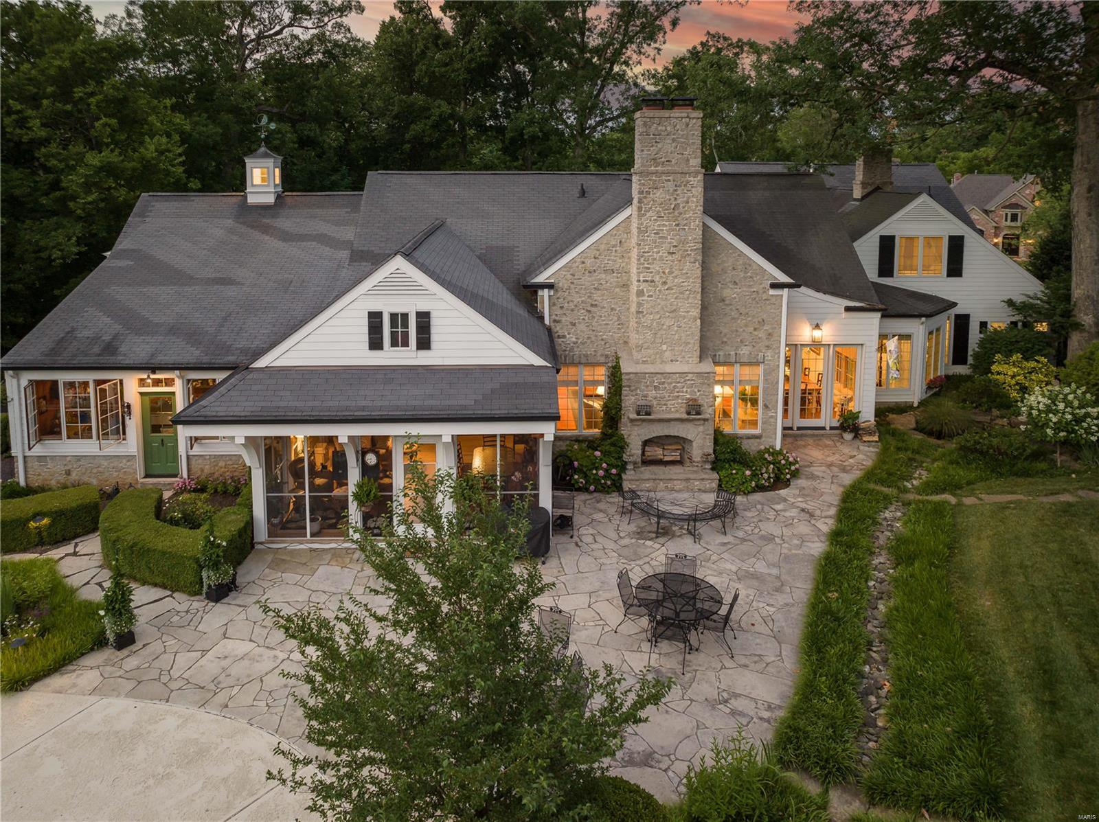 Overbrook Estates - Residential