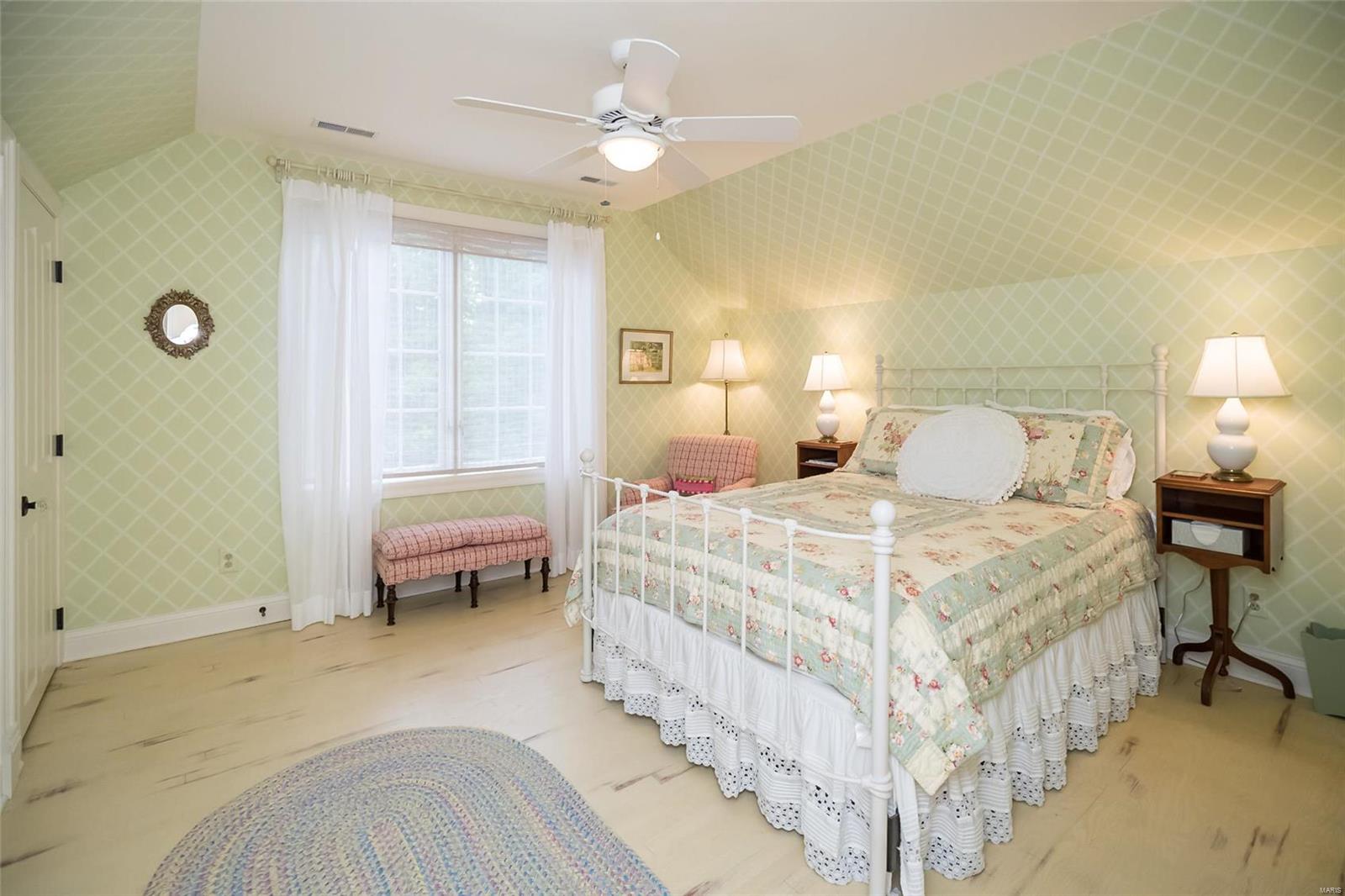 Overbrook Estates - Residential