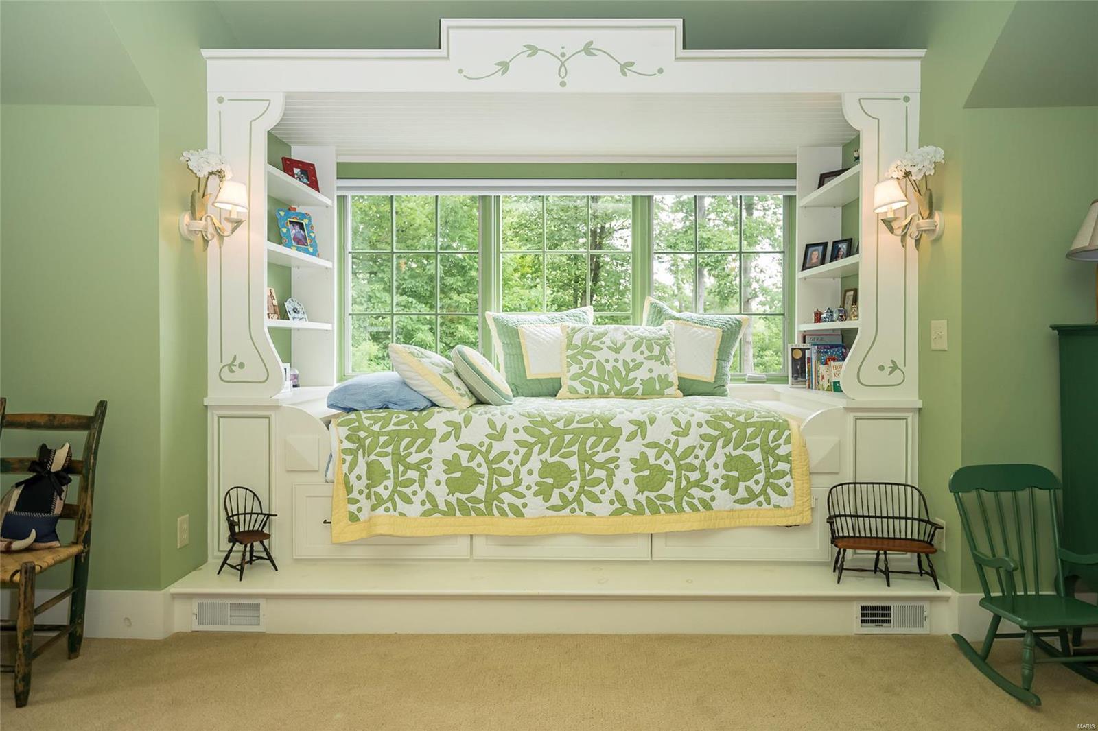 Overbrook Estates - Residential