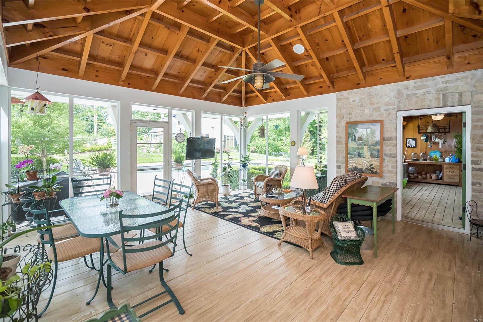 Overbrook Estates - Residential