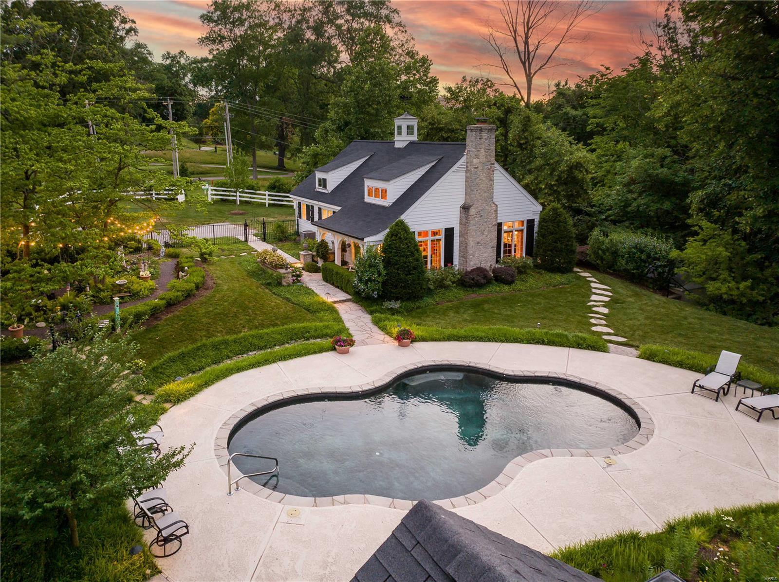 Overbrook Estates - Residential