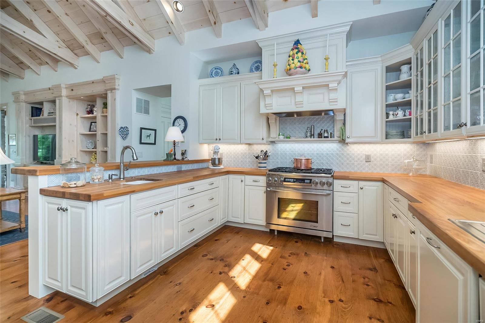 Overbrook Estates - Residential