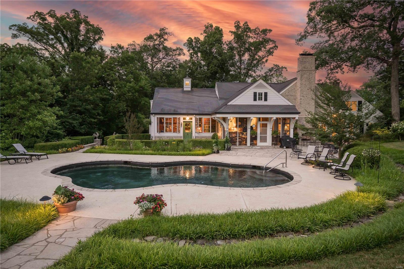 Overbrook Estates - Residential