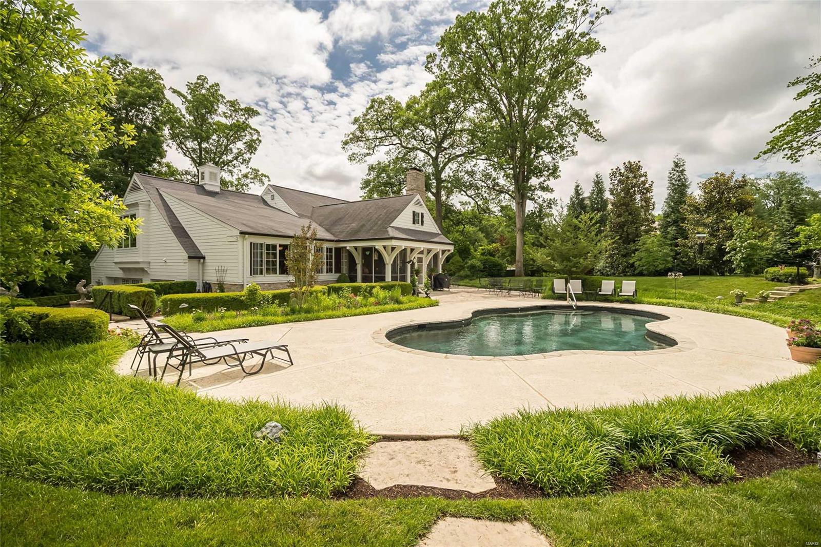 Overbrook Estates - Residential