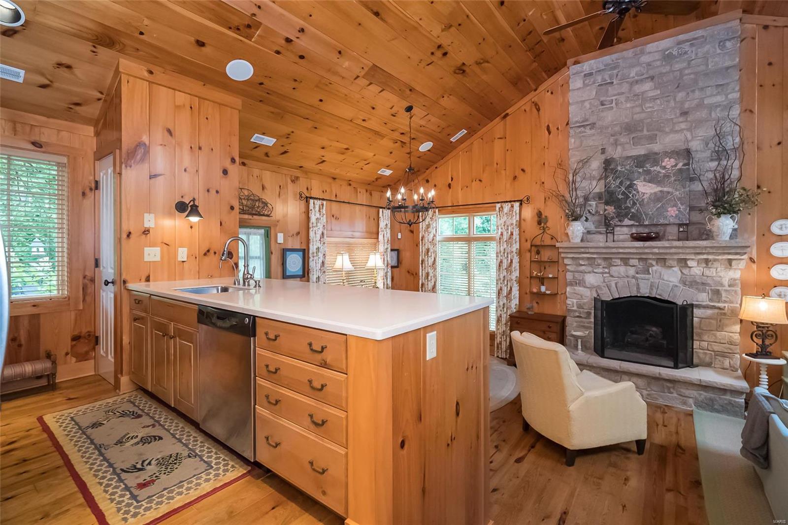 Overbrook Estates - Residential