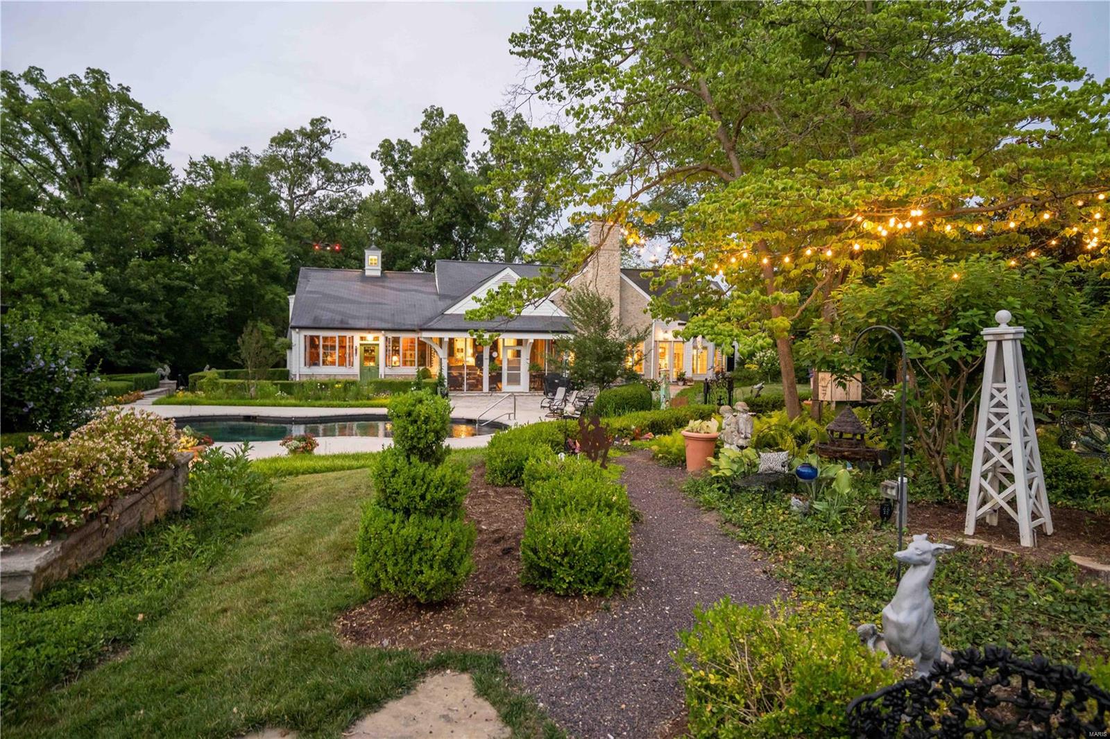 Overbrook Estates - Residential