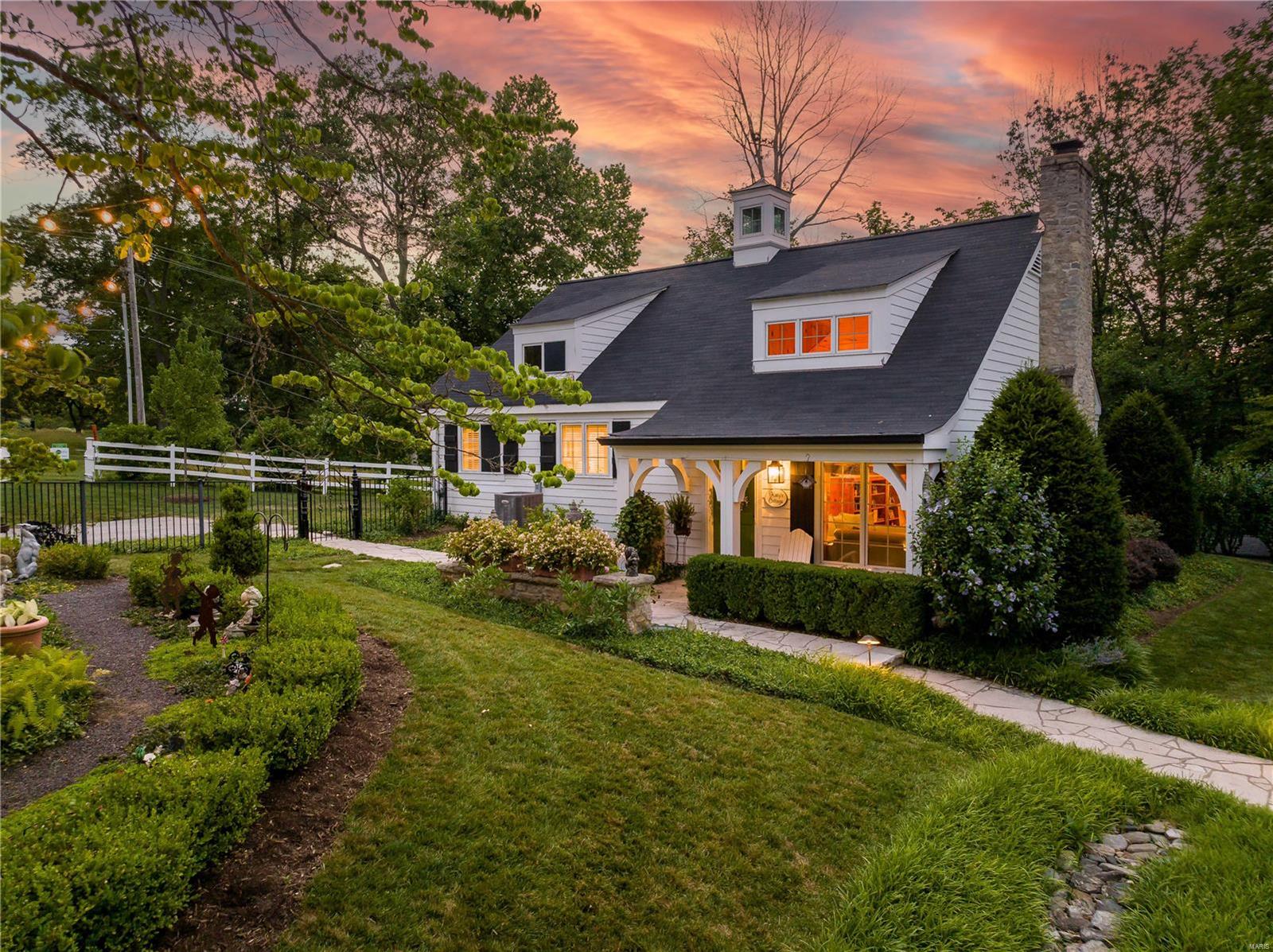 Overbrook Estates - Residential