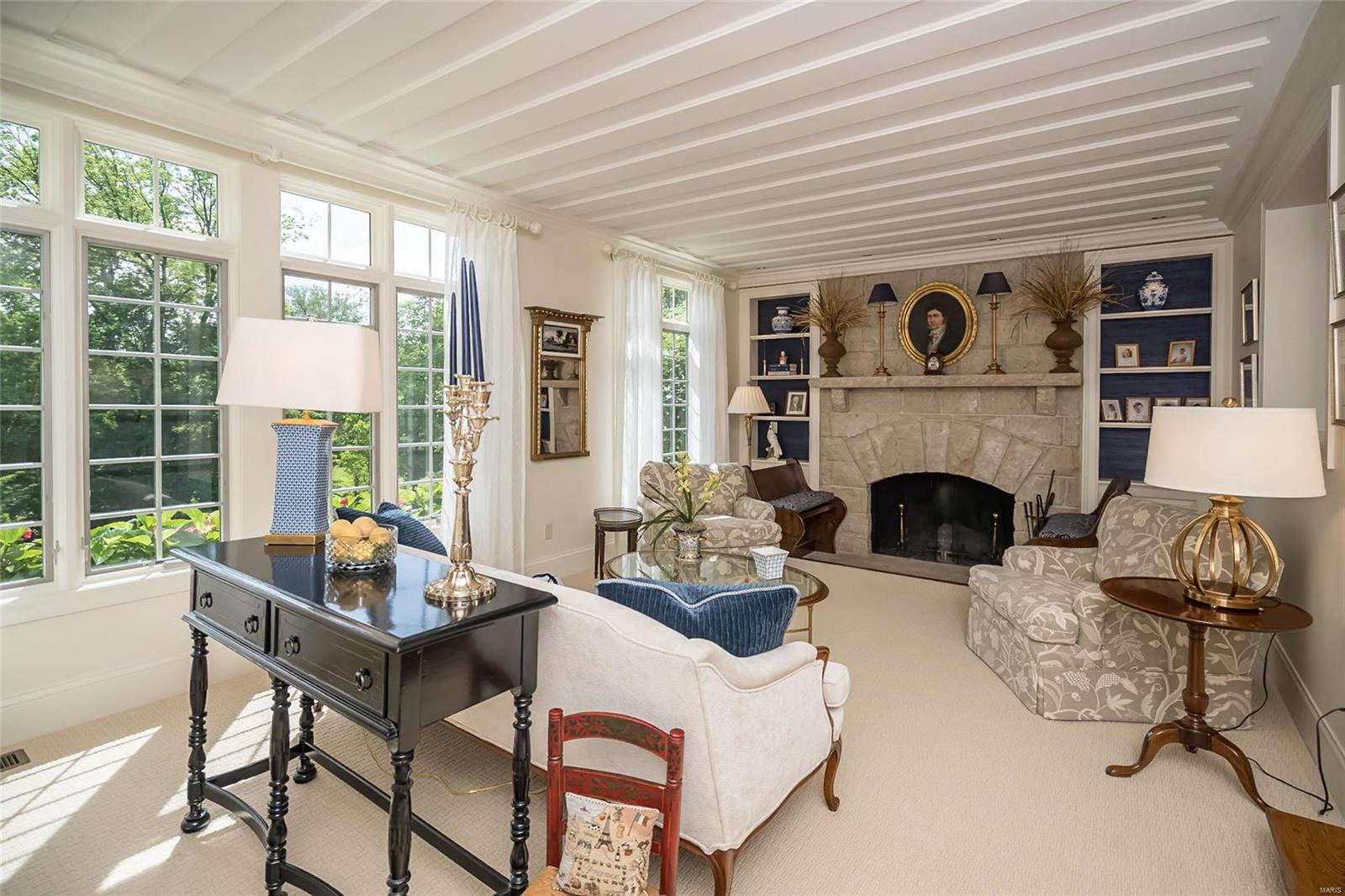 Overbrook Estates - Residential