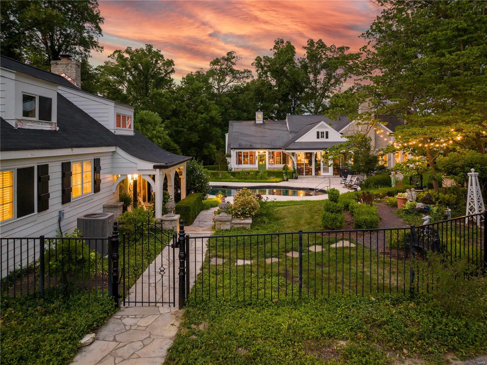 Overbrook Estates - Residential