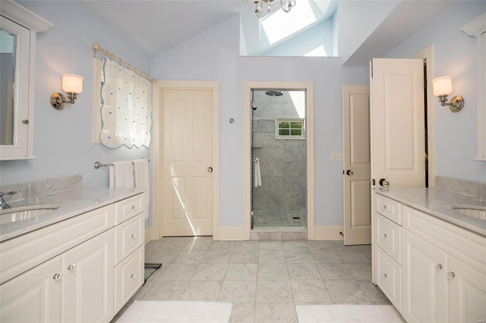 Overbrook Estates - Residential