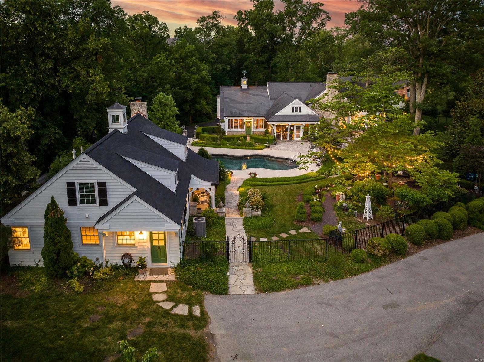 Overbrook Estates - Residential