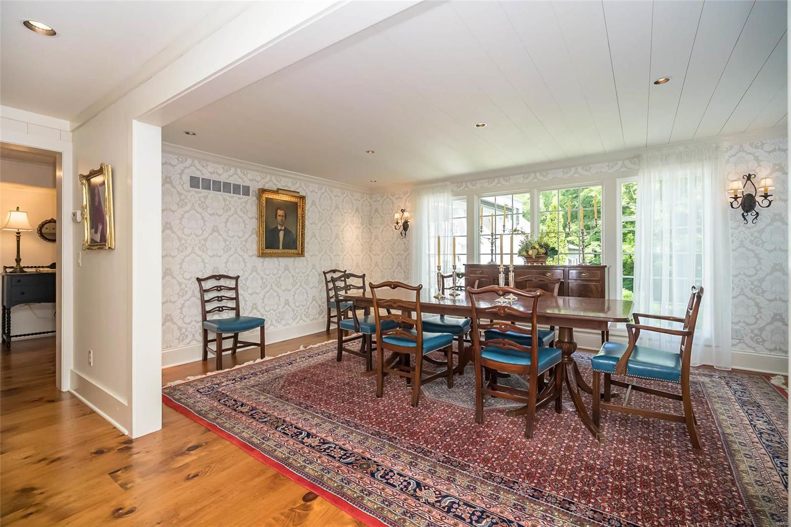 Overbrook Estates - Residential