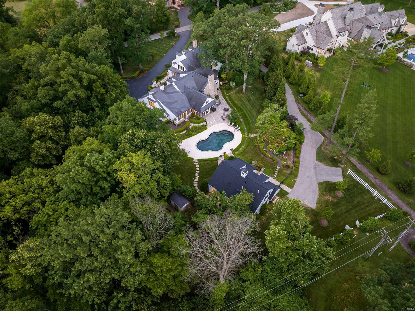 Overbrook Estates - Residential