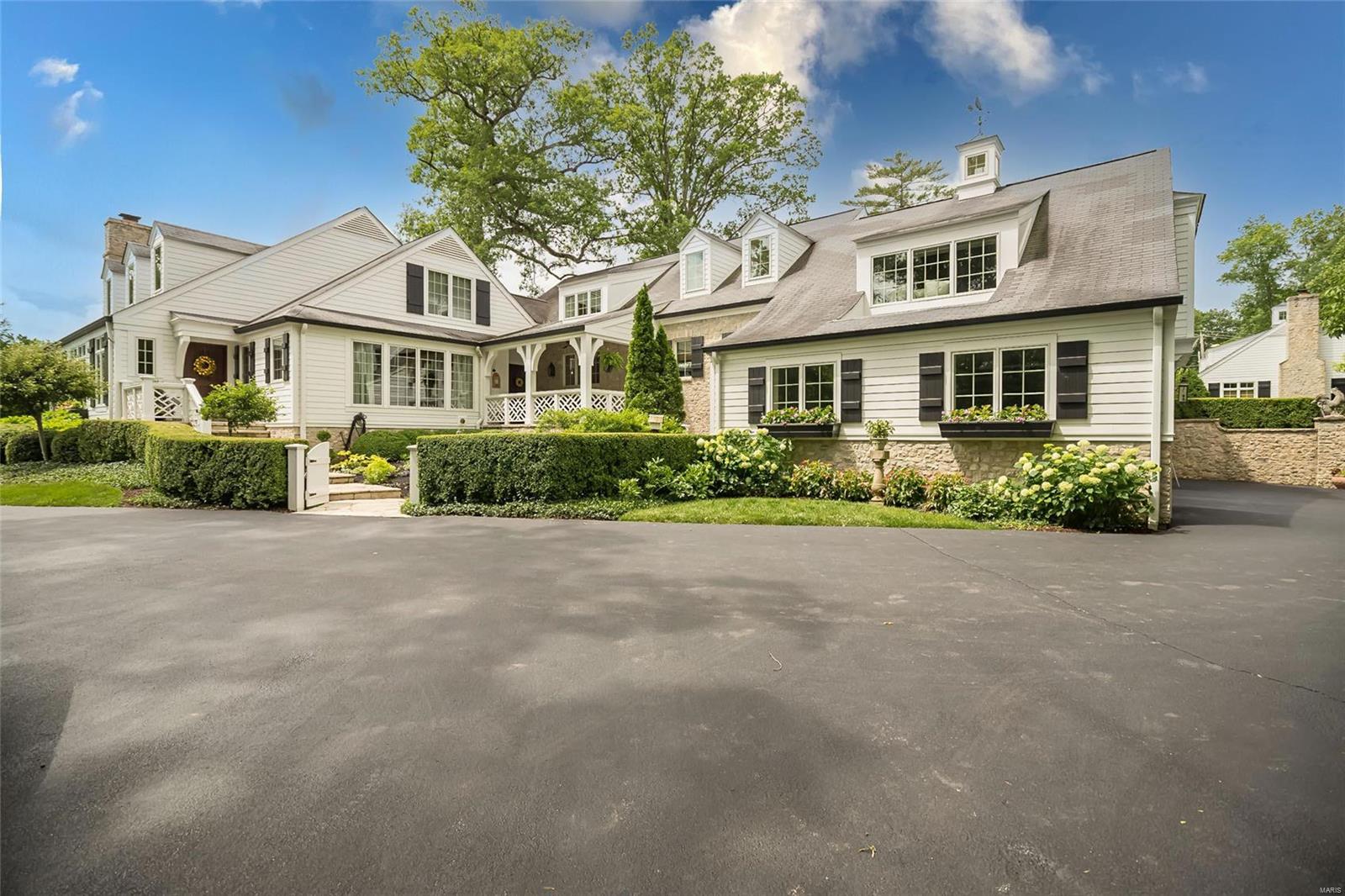 Overbrook Estates - Residential