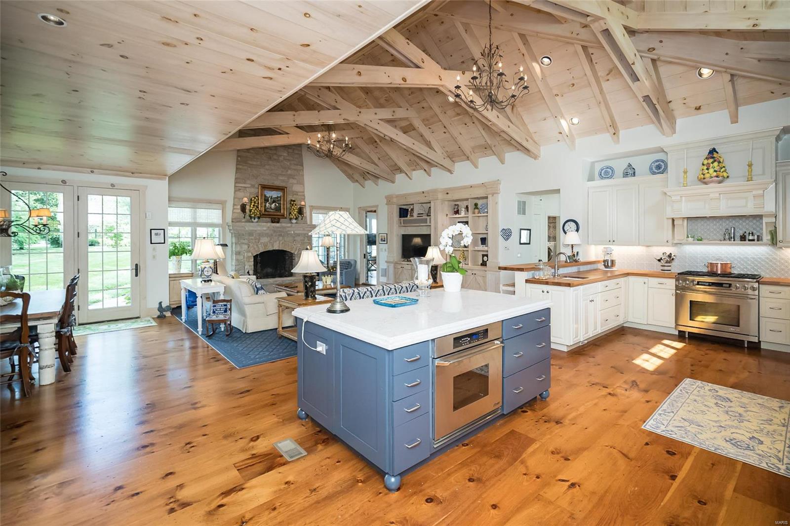 Overbrook Estates - Residential