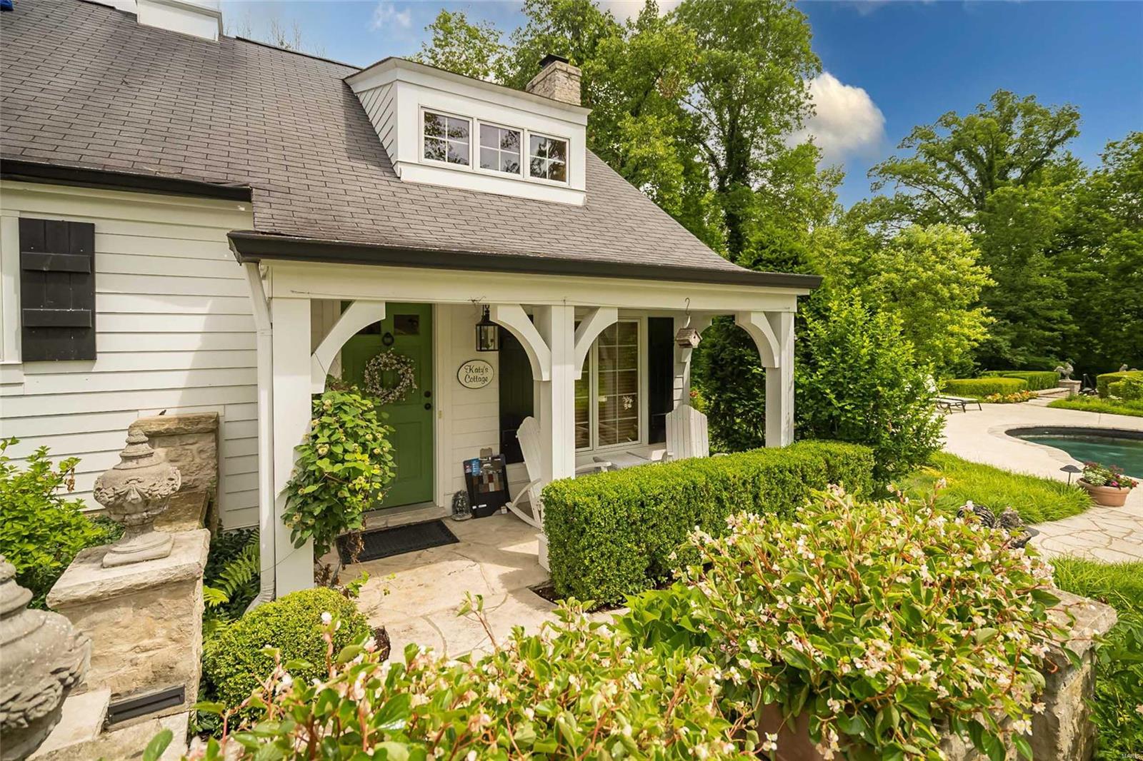 Overbrook Estates - Residential