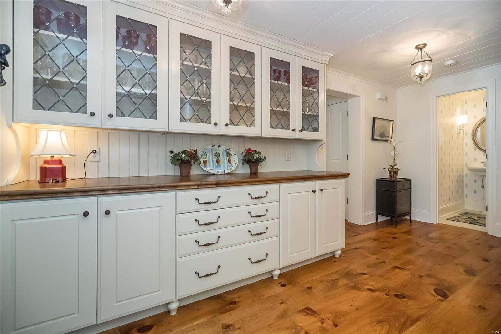 Overbrook Estates - Residential