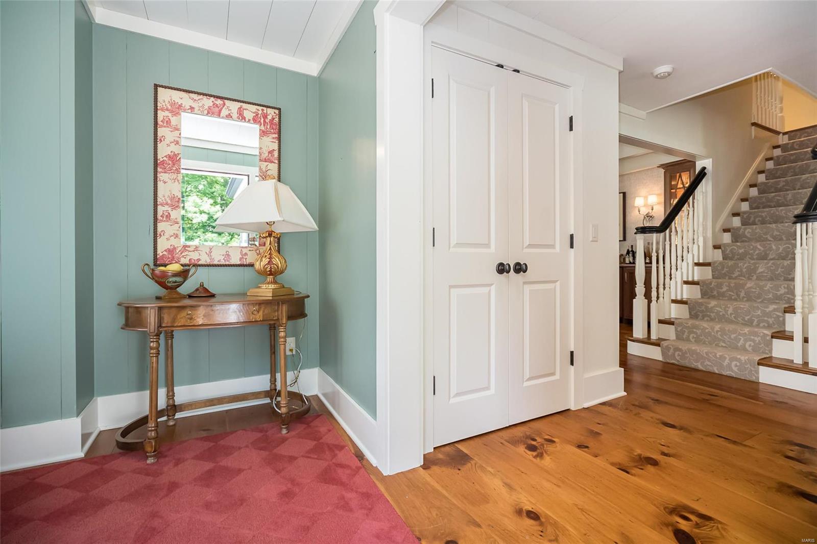 Overbrook Estates - Residential