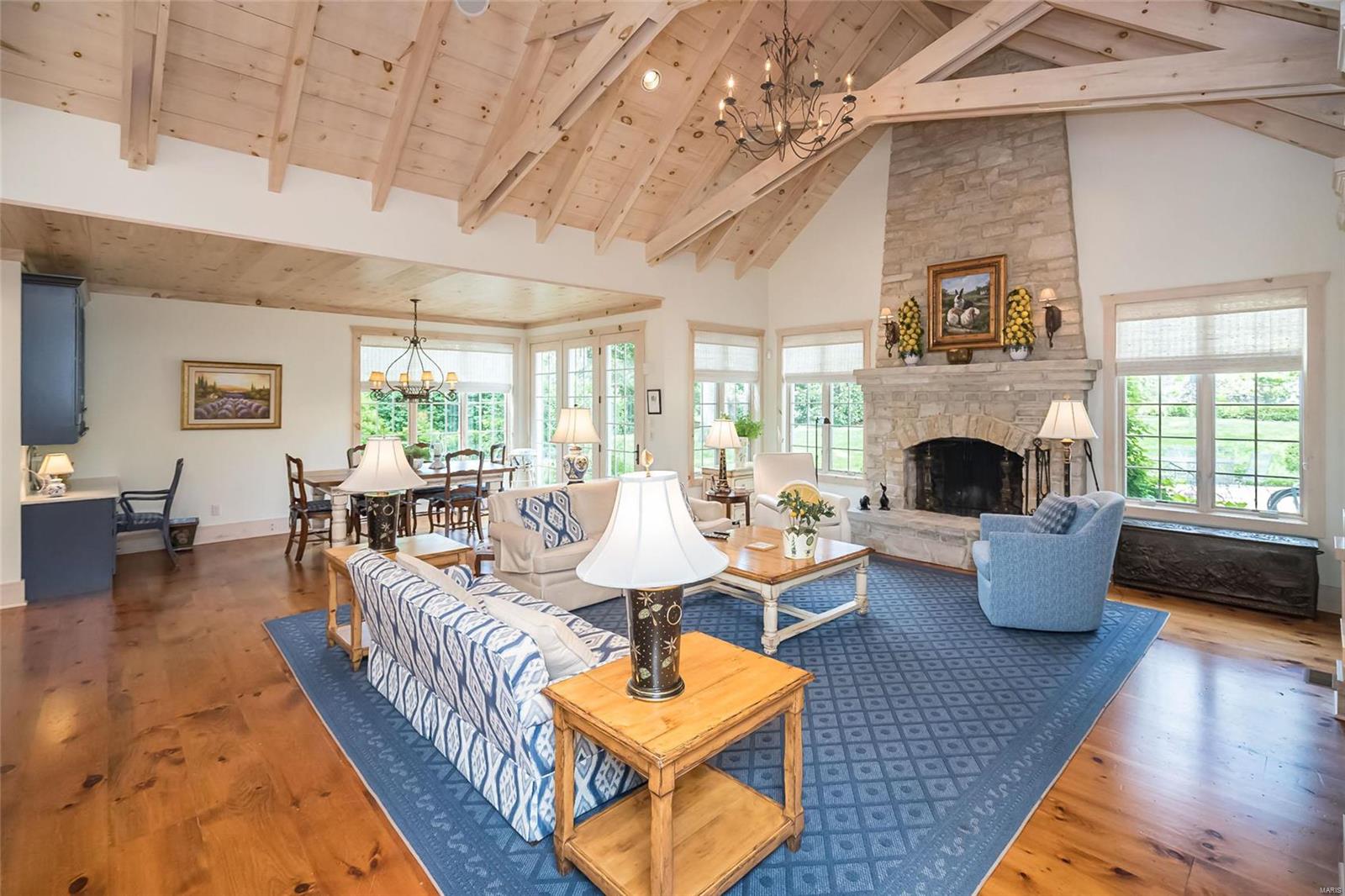 Overbrook Estates - Residential