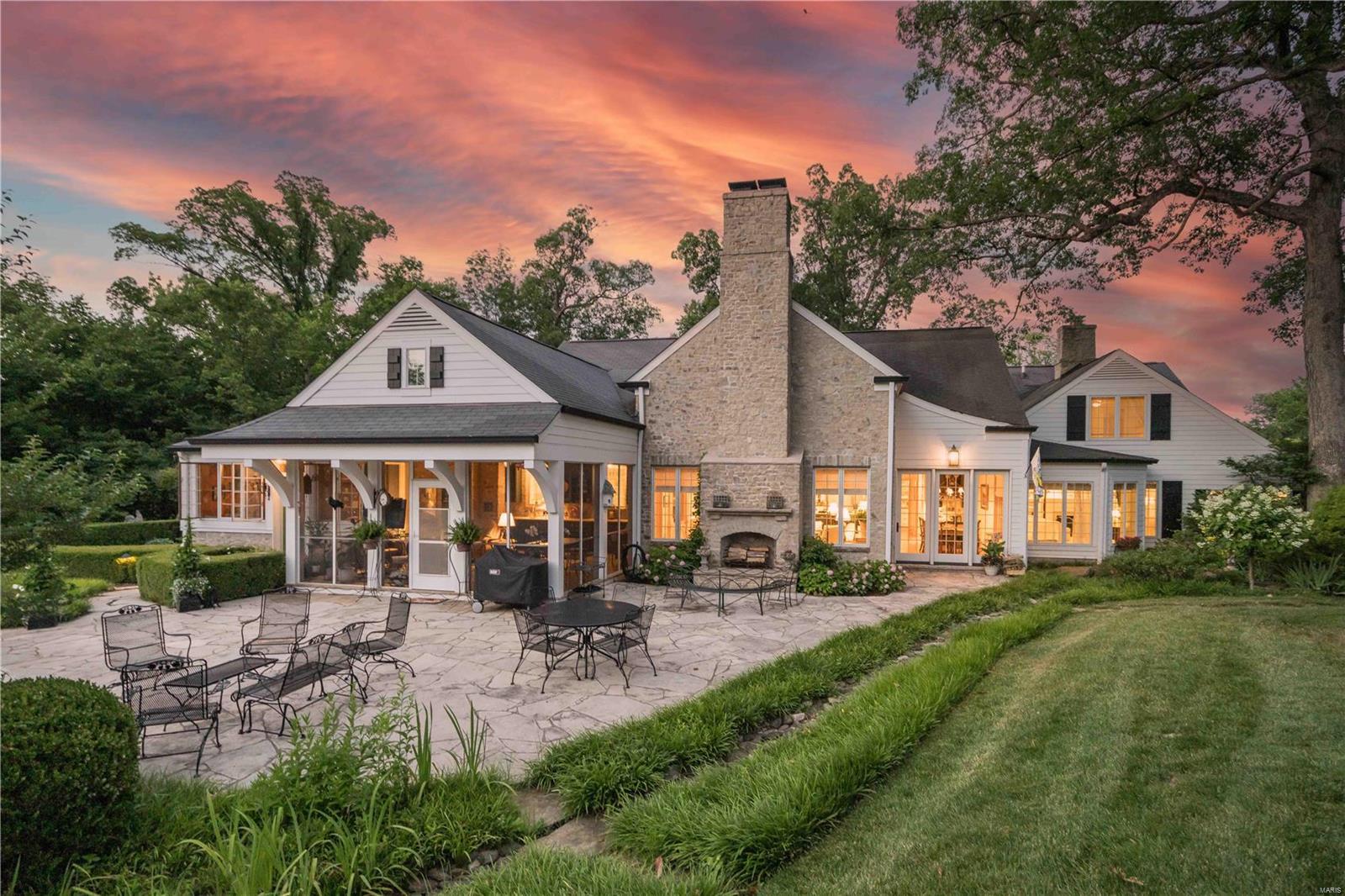 Overbrook Estates - Residential