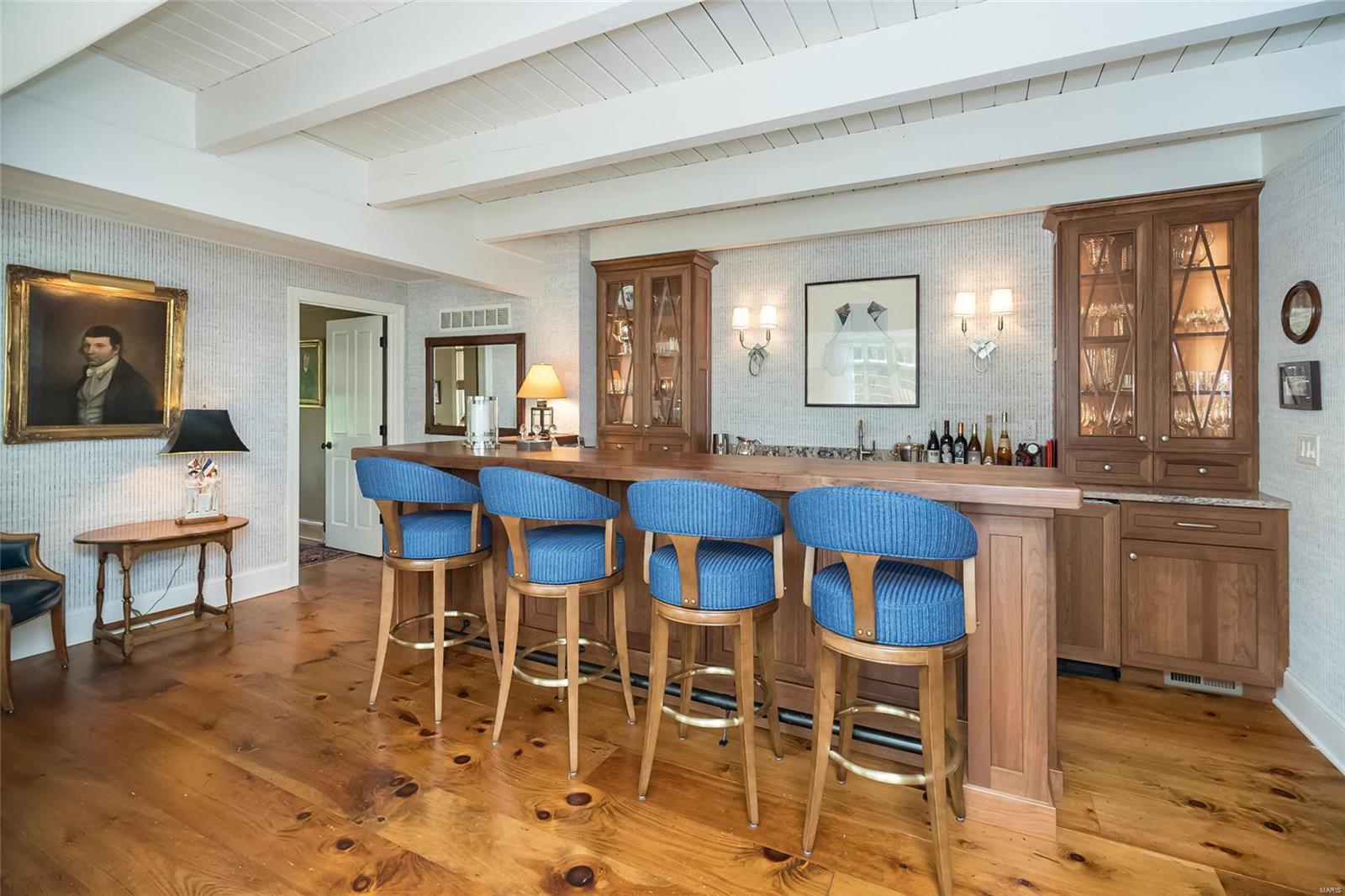 Overbrook Estates - Residential