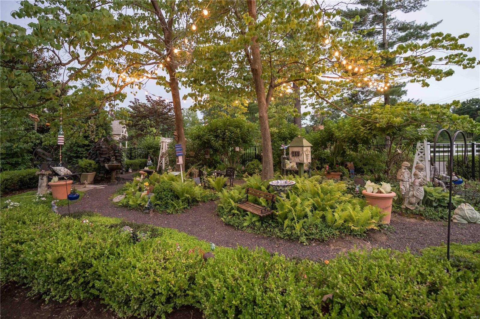 Overbrook Estates - Residential