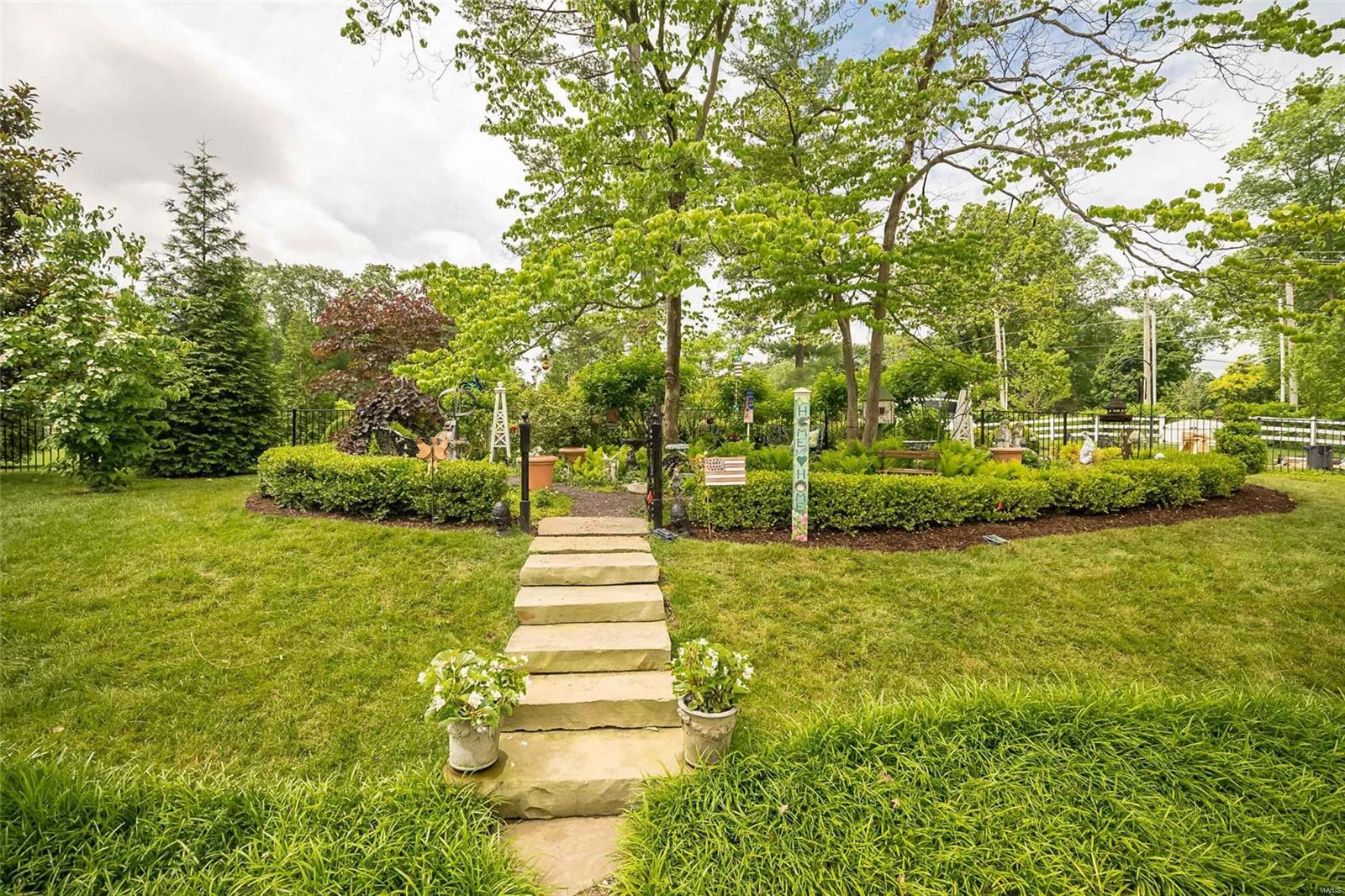 Overbrook Estates - Residential