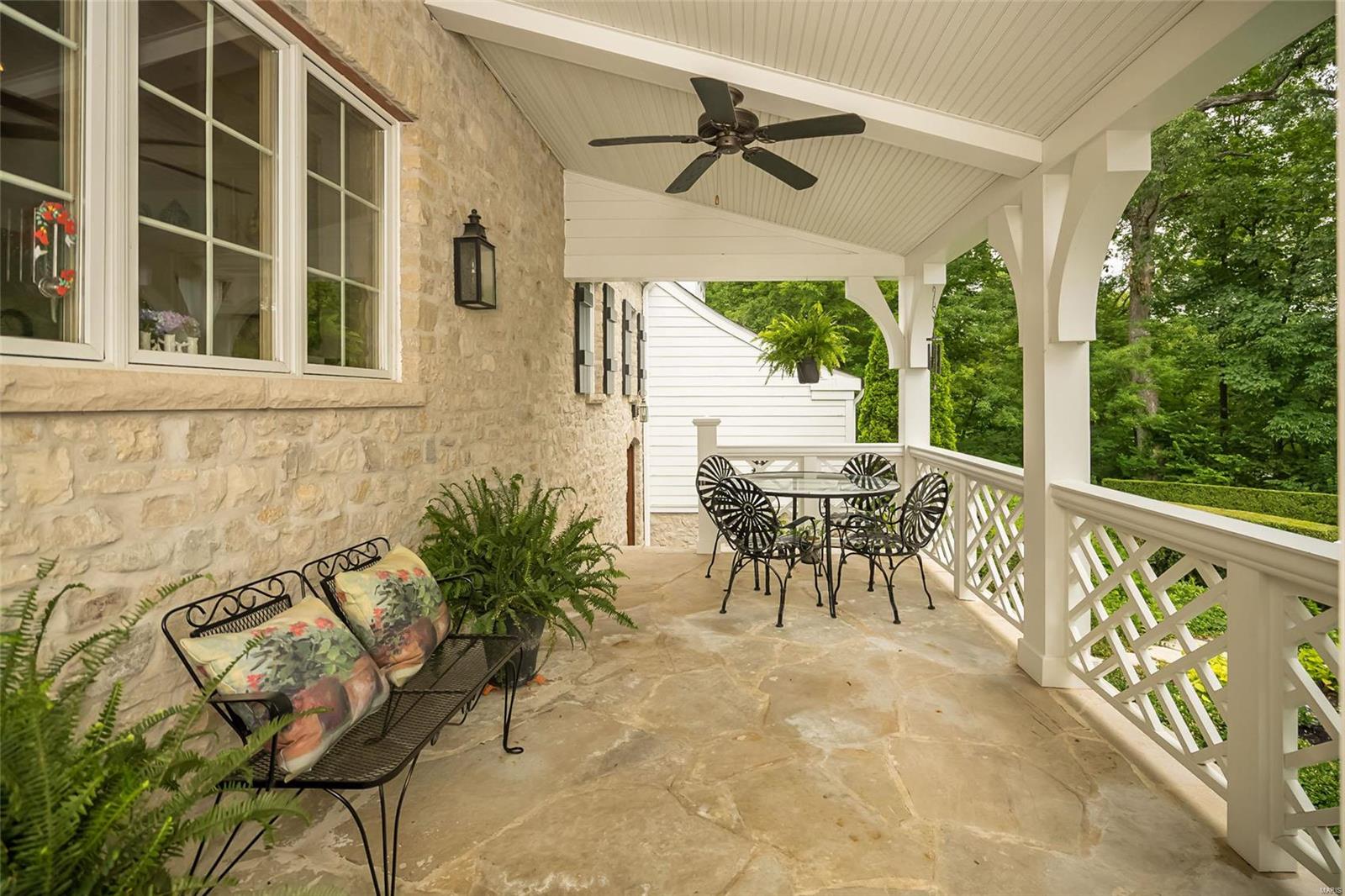 Overbrook Estates - Residential