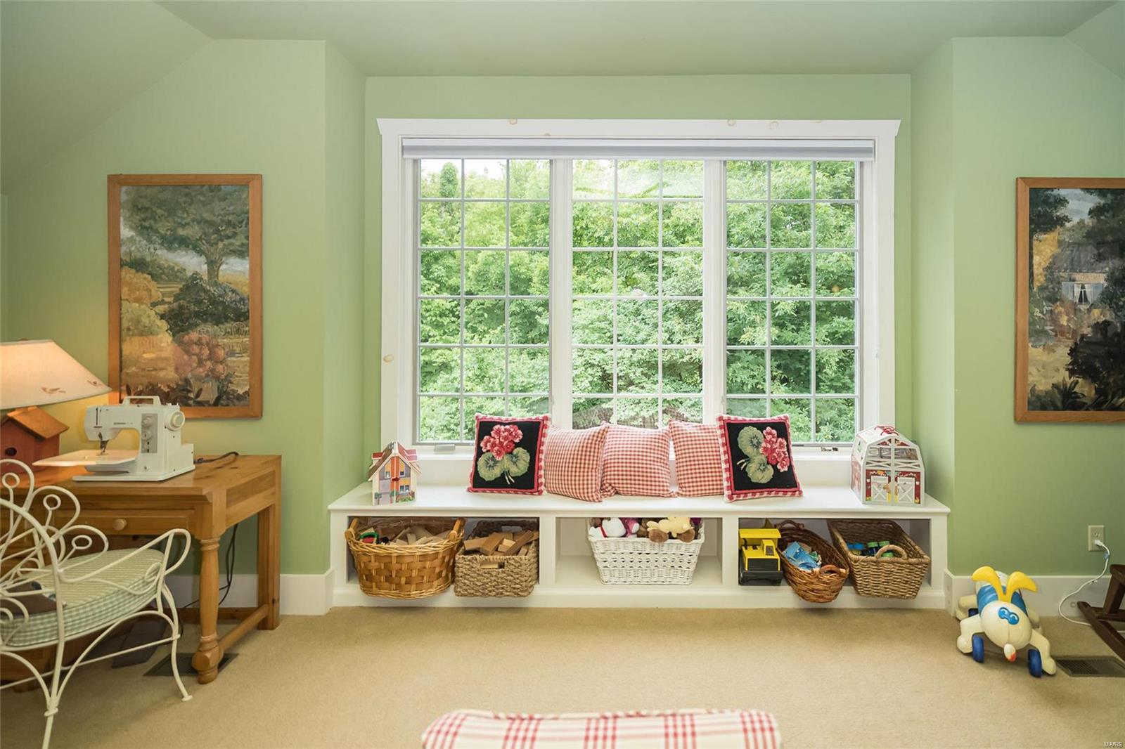 Overbrook Estates - Residential