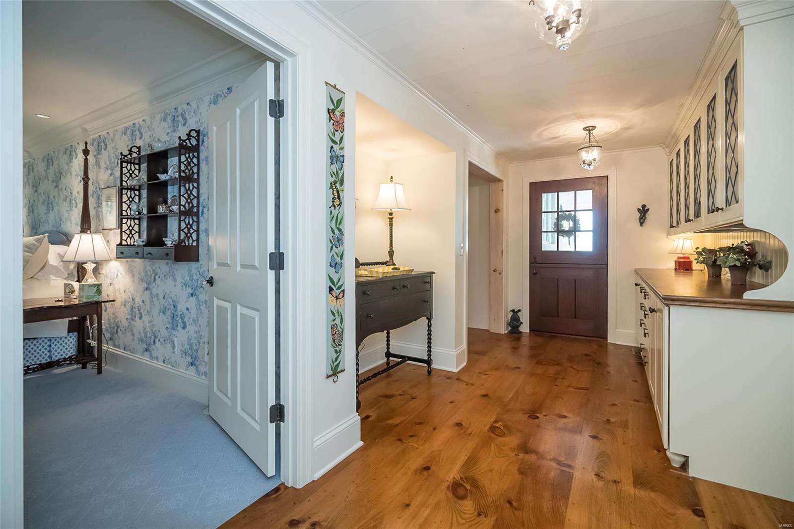 Overbrook Estates - Residential