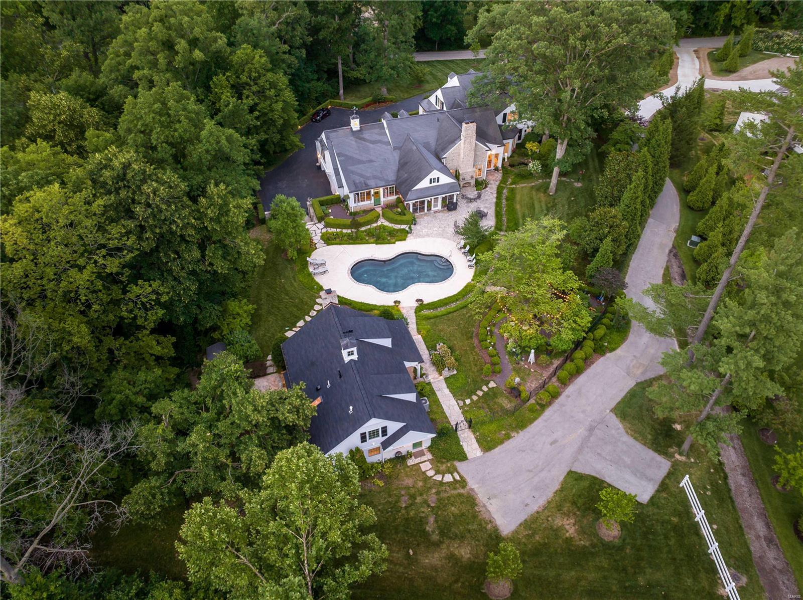 Overbrook Estates - Residential