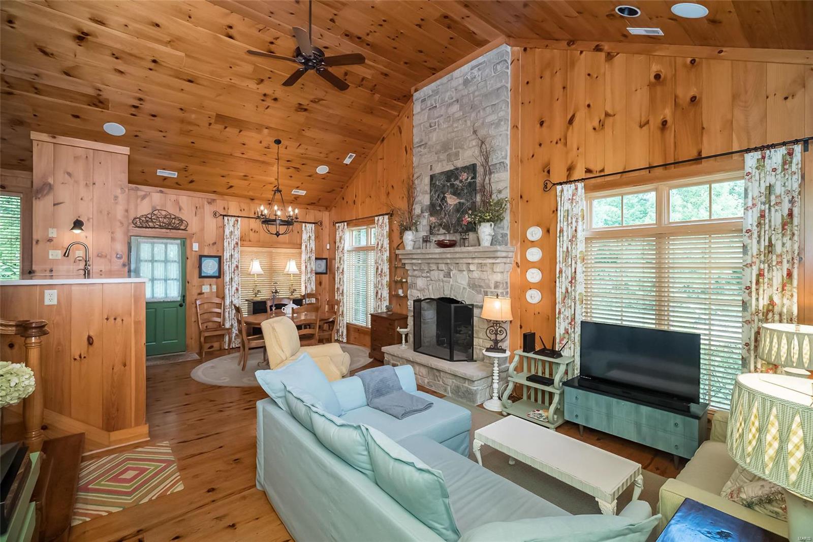 Overbrook Estates - Residential