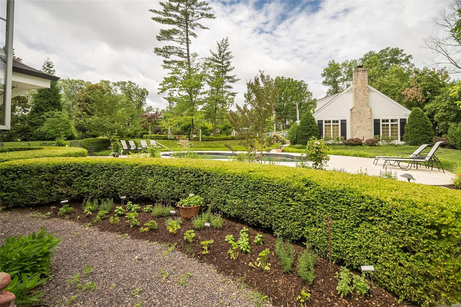 Overbrook Estates - Residential