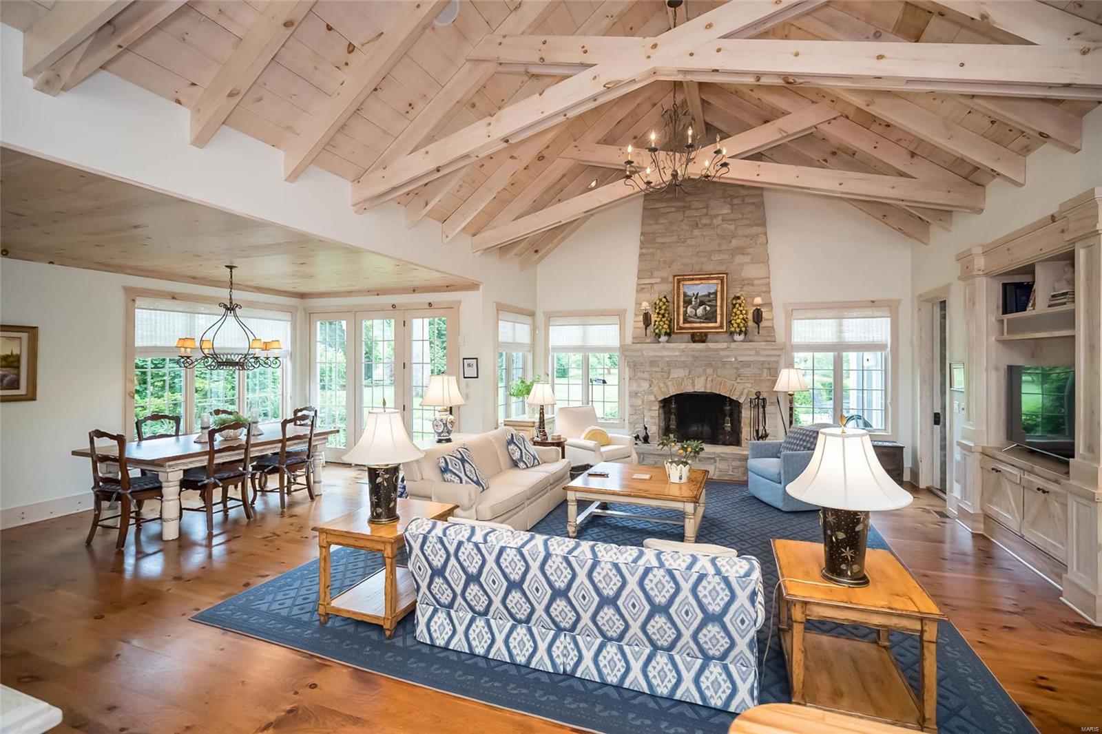 Overbrook Estates - Residential