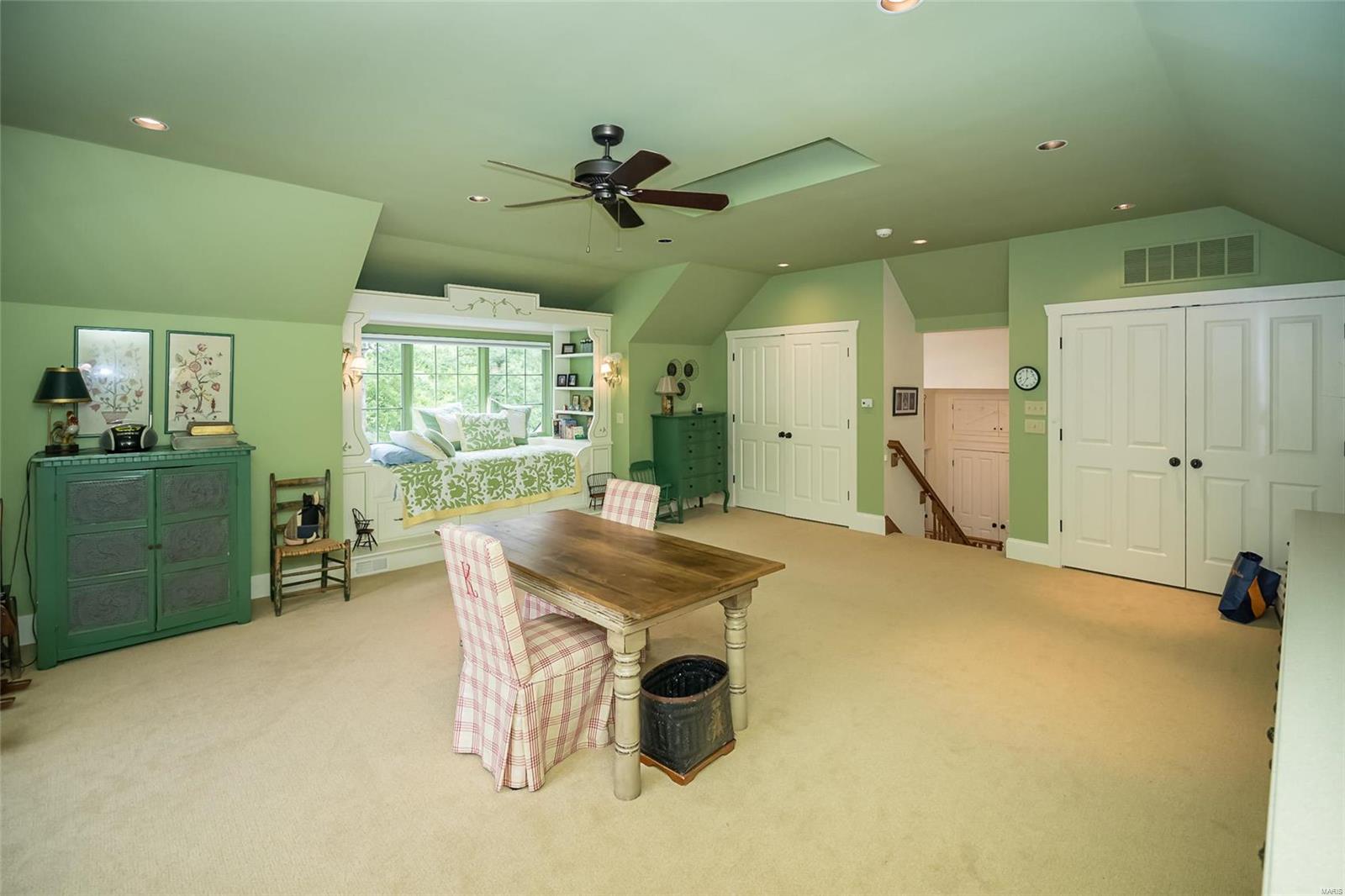 Overbrook Estates - Residential