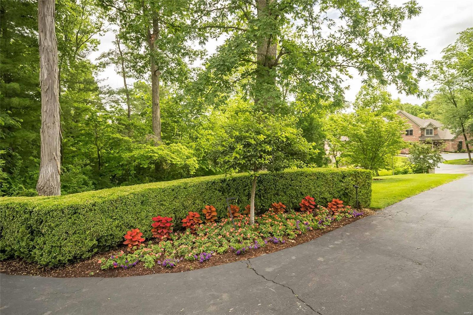 Overbrook Estates - Residential