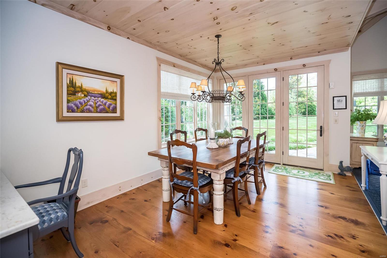 Overbrook Estates - Residential