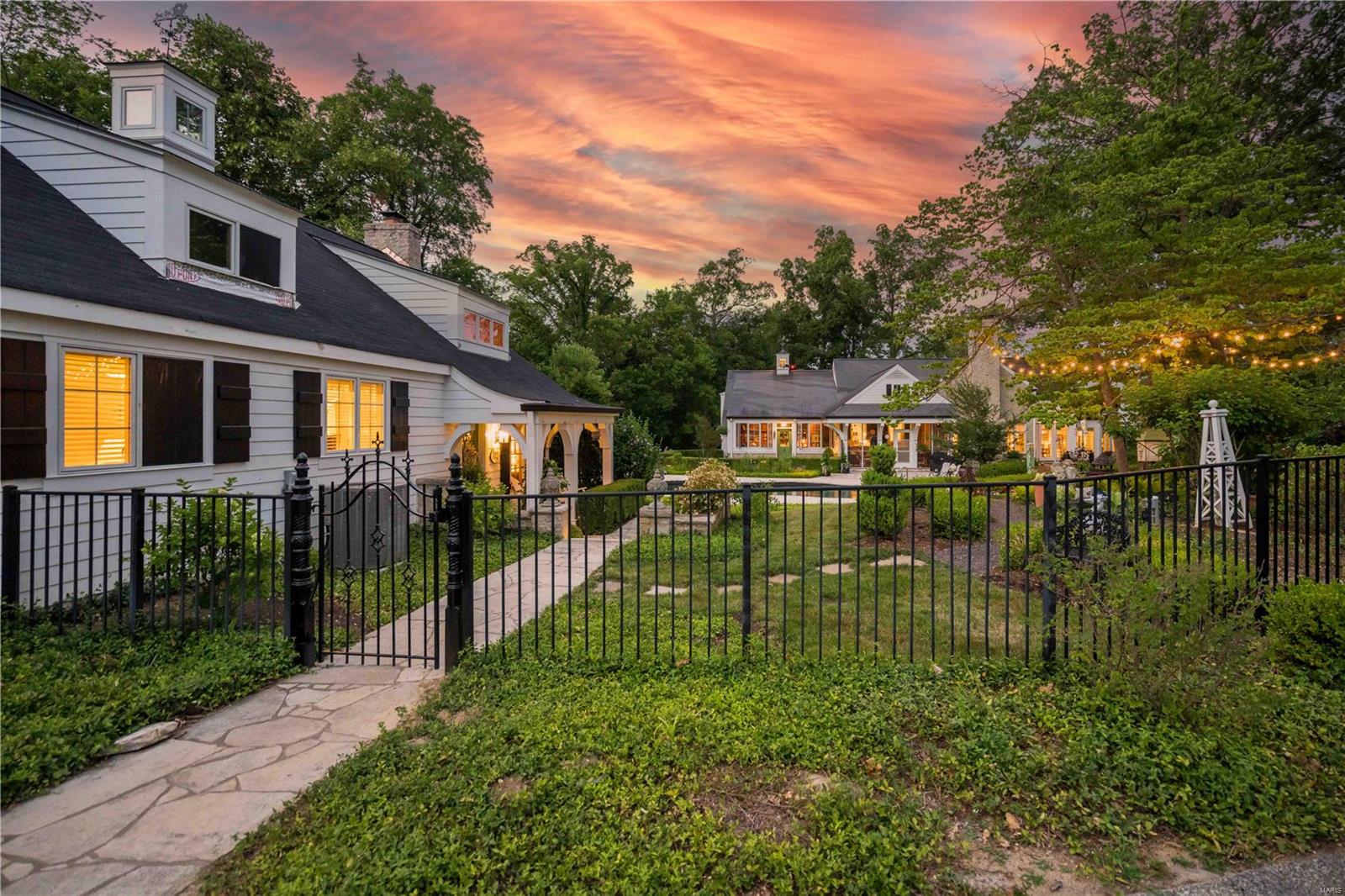 Overbrook Estates - Residential