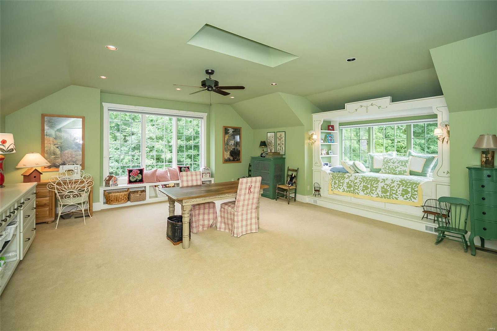 Overbrook Estates - Residential