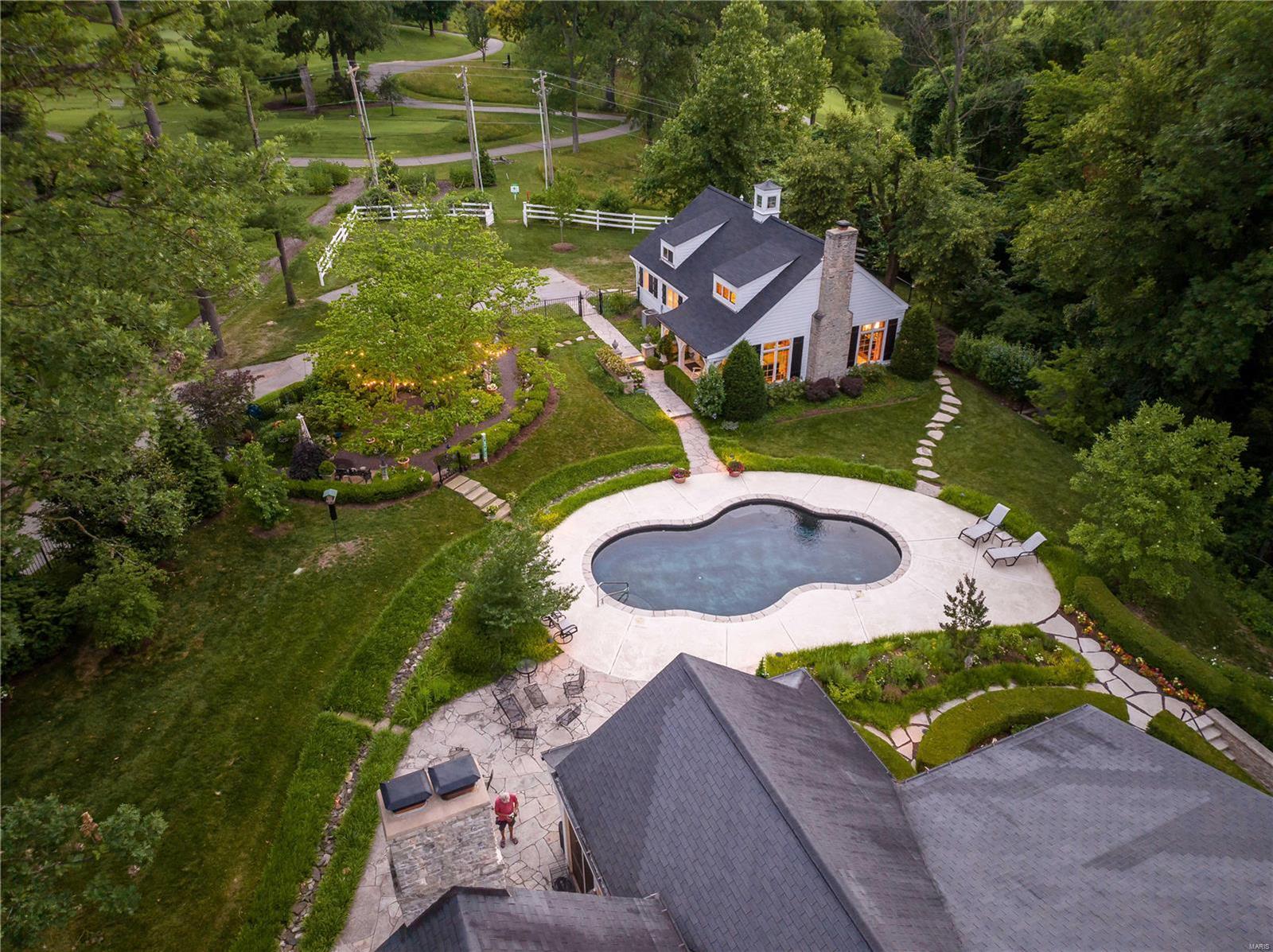 Overbrook Estates - Residential