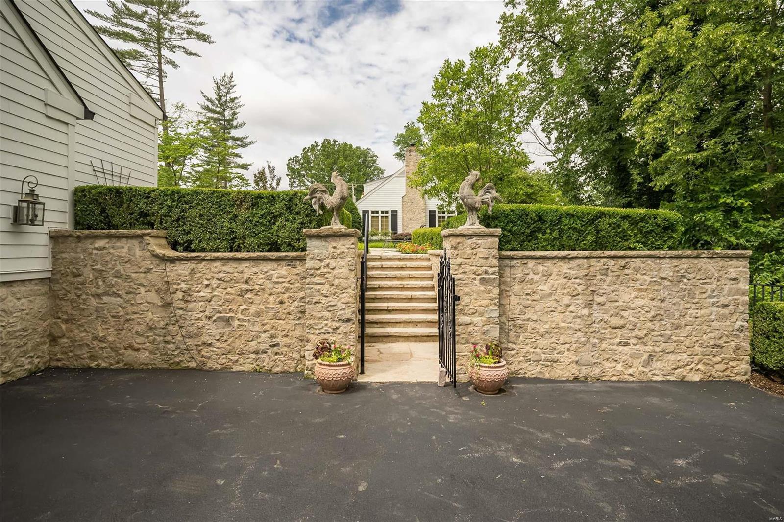 Overbrook Estates - Residential