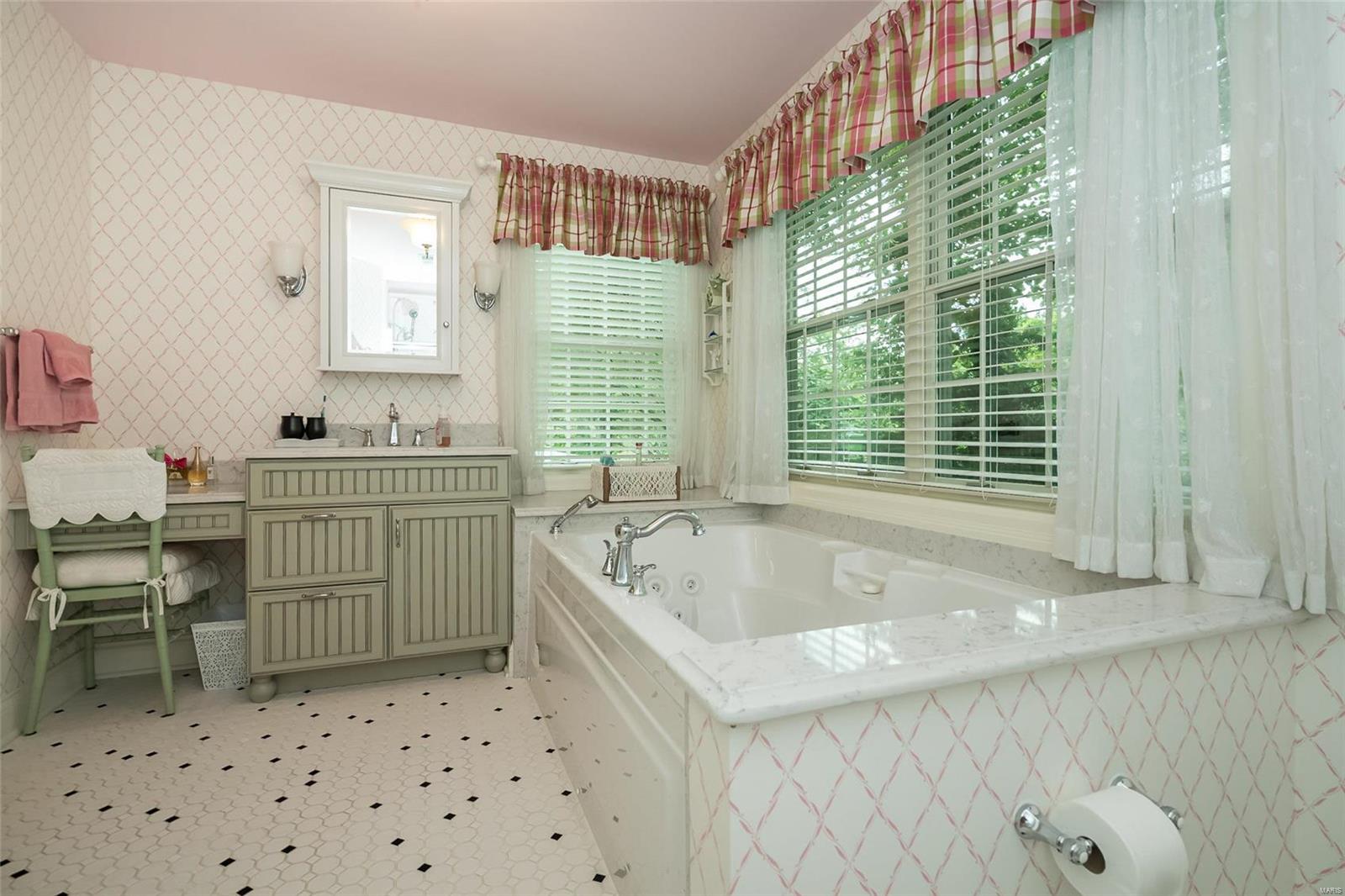 Overbrook Estates - Residential