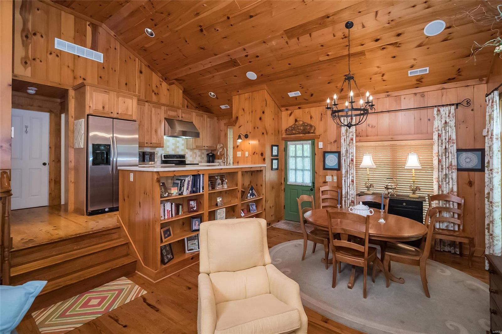 Overbrook Estates - Residential