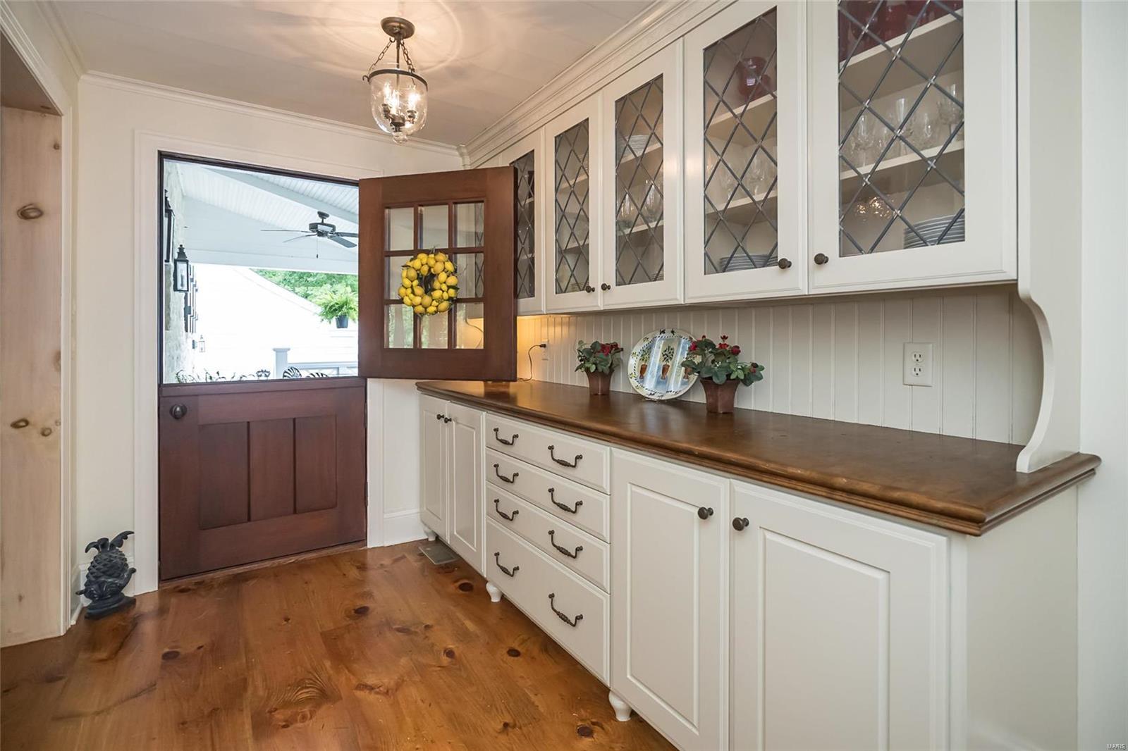 Overbrook Estates - Residential