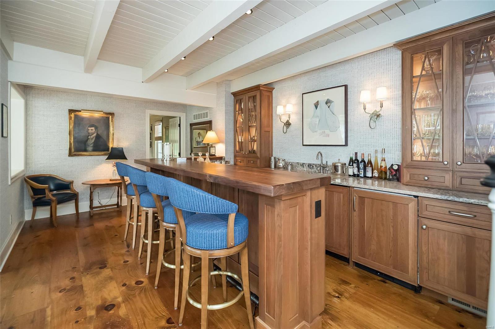 Overbrook Estates - Residential