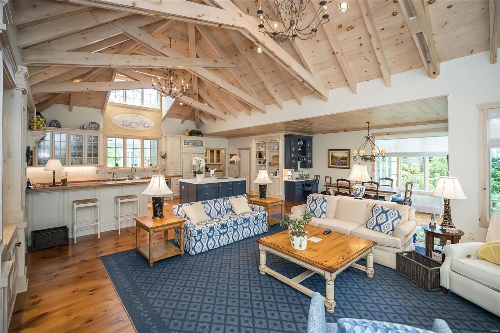 Overbrook Estates - Residential